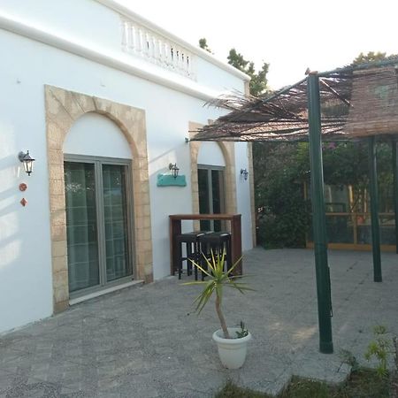 شقة Atheneon Rhodes Theológos المظهر الخارجي الصورة